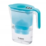 Фильтр-кувшин BWT Vida electronic 2.6 л синий