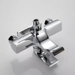 Змішувач для ванни Frap F3269