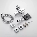 Змішувач для ванни Frap F3269