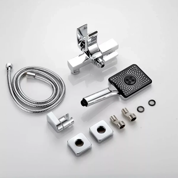 Змішувач для ванни Frap F3269