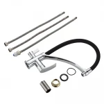 Смеситель для кухни FRAP F4369 для двух видов воды