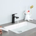 Смеситель для умывальника FRAP F1071-6