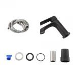 Смеситель для умывальника FRAP F1071-6