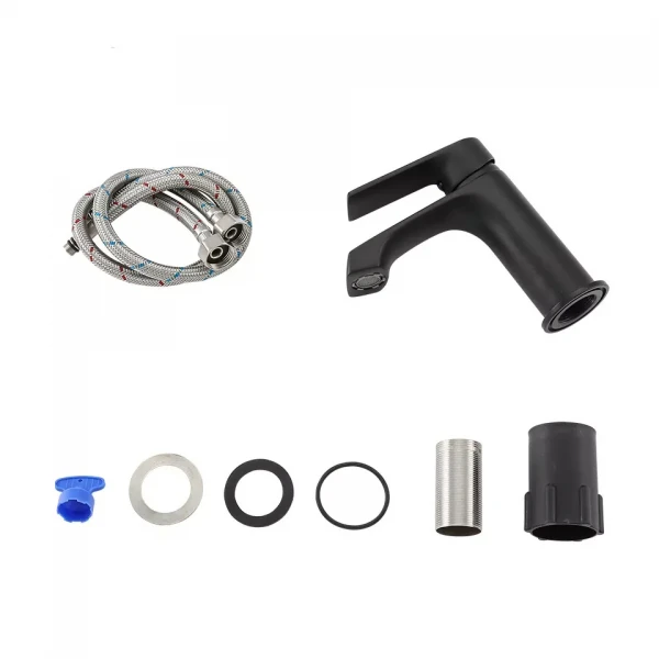 Смеситель для умывальника FRAP F1071-6