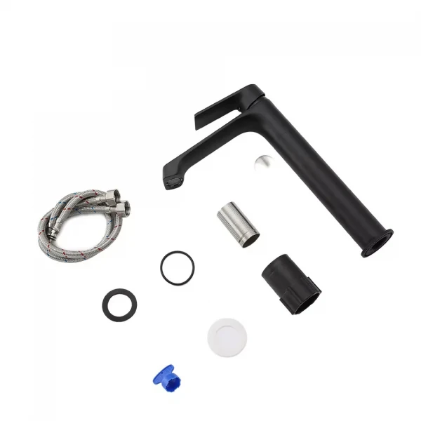 Смеситель для умывальника FRAP F1071-26