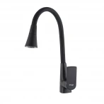 Смеситель для кухни FRAP F4471-6 с гибким изливом