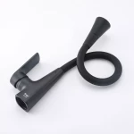 Смеситель для кухни FRAP F4471-6 с гибким изливом