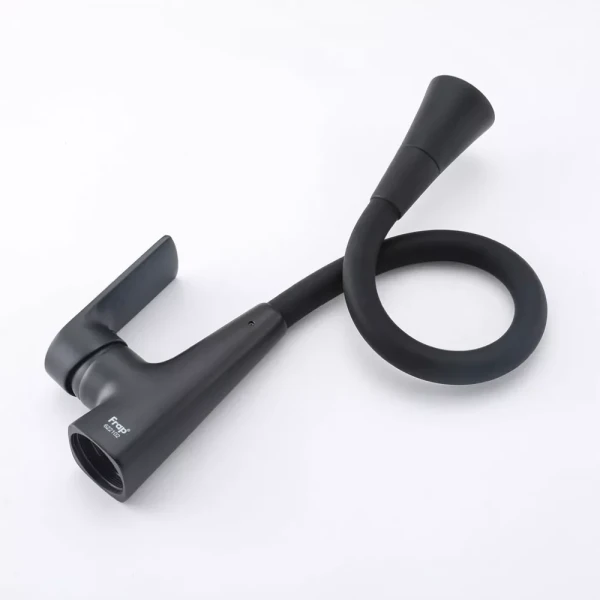 Смеситель для кухни FRAP F4471-6 с гибким изливом