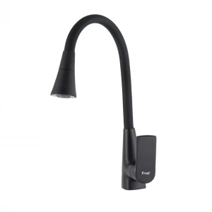 Смеситель для кухни FRAP F4471-6 с гибким изливом