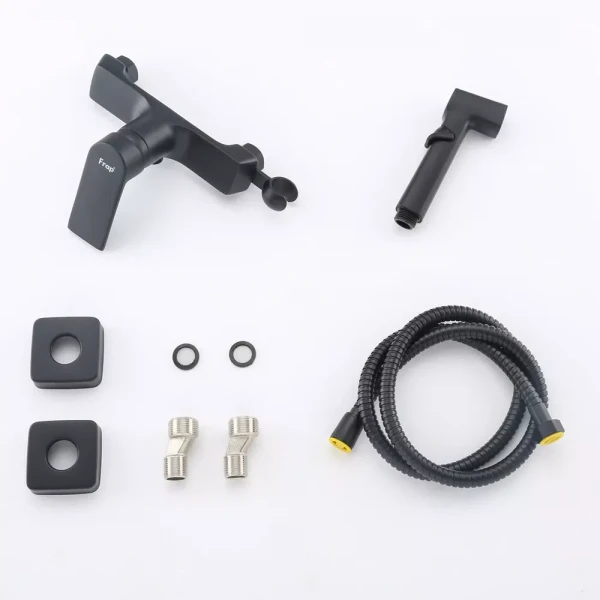 Гигиенический душ FRAP F2071-6