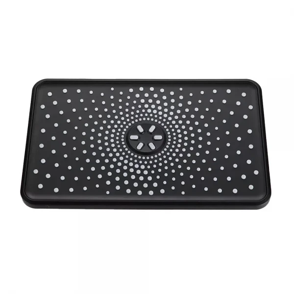 Душевая система FRAP F2471-6 с переключателем на лейку и 3 функциями