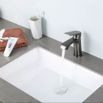 Змішувач для умивальника Frap F1071-9