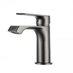 Змішувач для умивальника Frap F1071-9