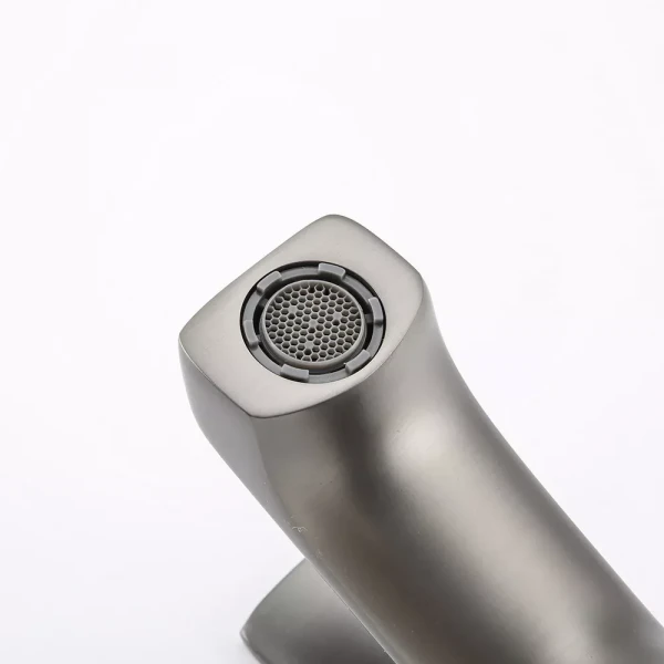 Змішувач для умивальника Frap F1071-9