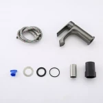 Змішувач для умивальника Frap F1071-9