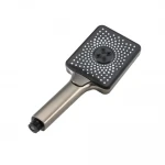 Душевая система FRAP F2471-9 с переключателем на лейку 3 функции