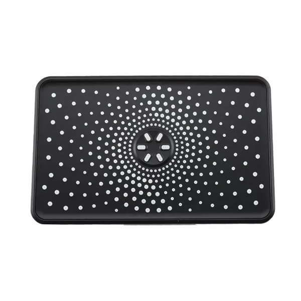 Душевая система FRAP F2471-9 с переключателем на лейку 3 функции