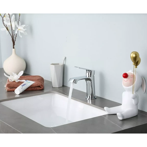 Смеситель для умывальника FRAP F1071