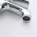 Смеситель для умывальника FRAP F1071