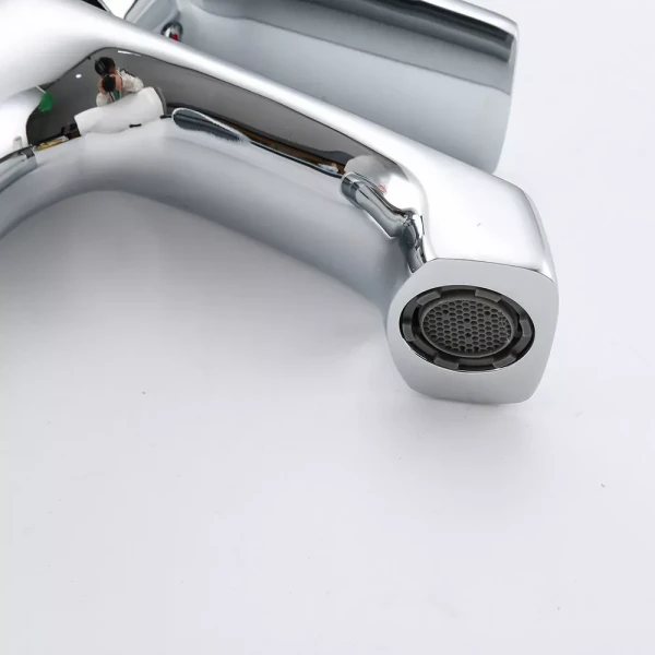 Смеситель для умывальника FRAP F1071