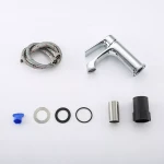 Смеситель для умывальника FRAP F1071