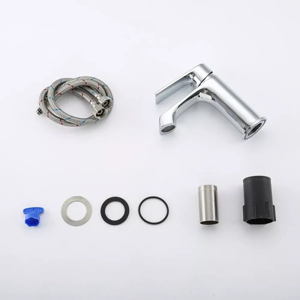 Смеситель для умывальника FRAP F1071