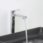 Смеситель для умывальника FRAP F1071-2