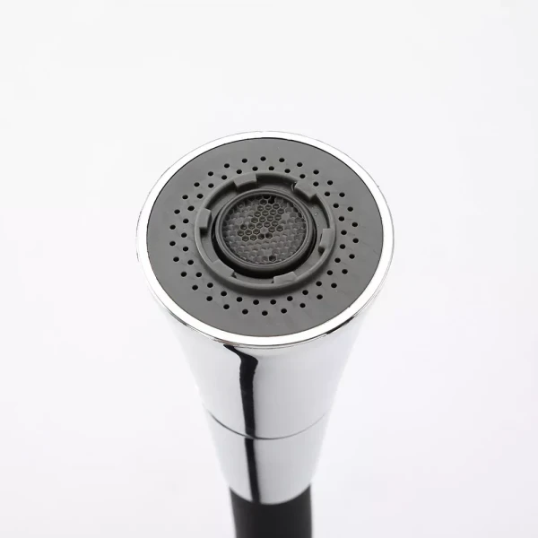 Смеситель для кухни FRAP F4471 с гибким изливом