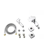 Гигиенический душ FRAP F2071