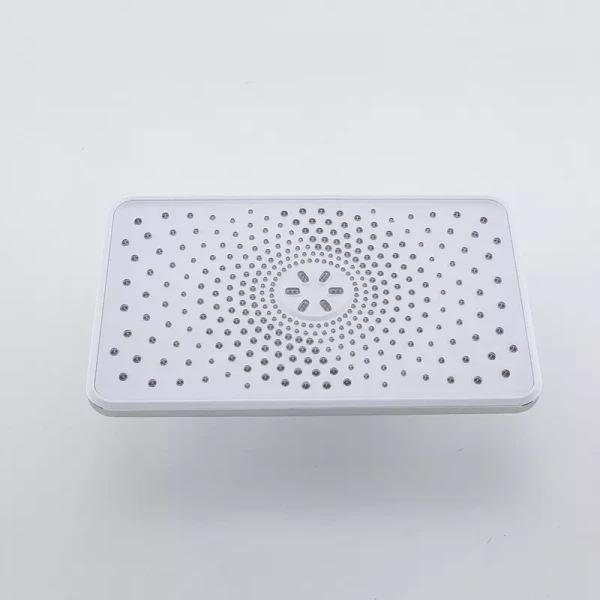 Душевая система FRAP F2471 с переключателем на лейку 3-функции