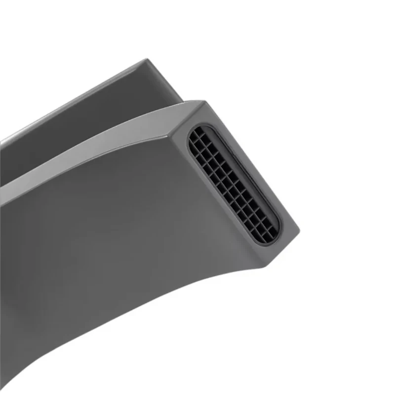 Смеситель для раковины GAPPO G1007-9 оружейная сталь