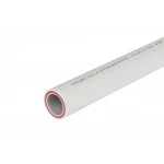 Труба поліпропіленова ITAL PN25 ø90x12.3 мм, армована скловолокном