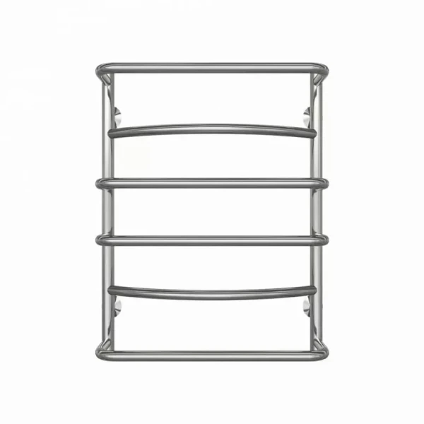 Полотенцесушитель водяной DEFFI Аквамикс 500x600 мм