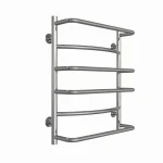 Полотенцесушитель водяной DEFFI Аквамикс 500x600 мм