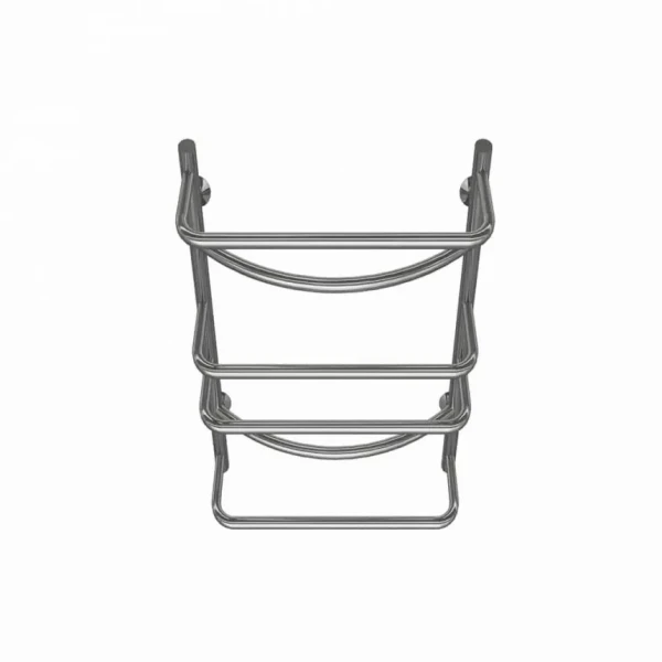 Полотенцесушитель водяной DEFFI Аквамикс 500x600 мм