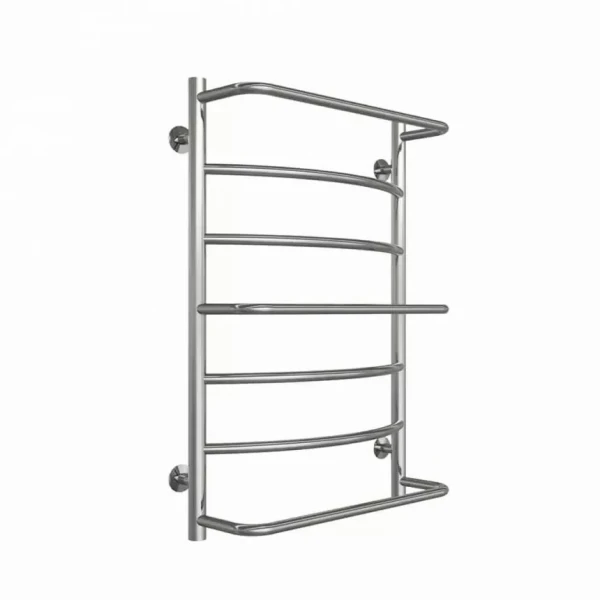 Полотенцесушитель водяной DEFFI Аквамикс 500x800 мм