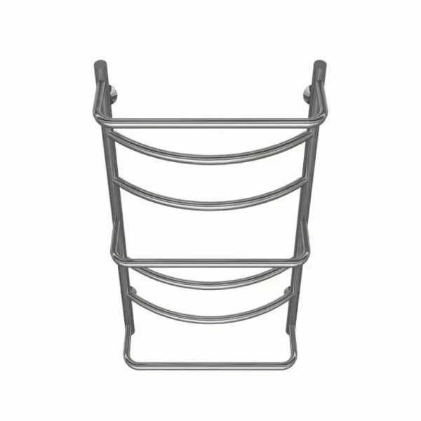 Полотенцесушитель водяной DEFFI Аквамикс 500x800 мм