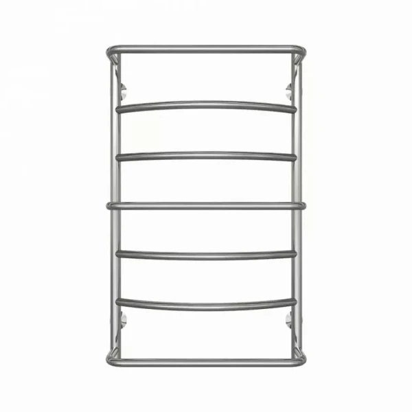 Полотенцесушитель водяной DEFFI Аквамикс 500x800 мм