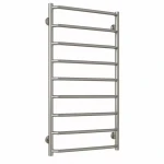 Полотенцесушитель водяной DEFFI Трапеция 500x1000 мм