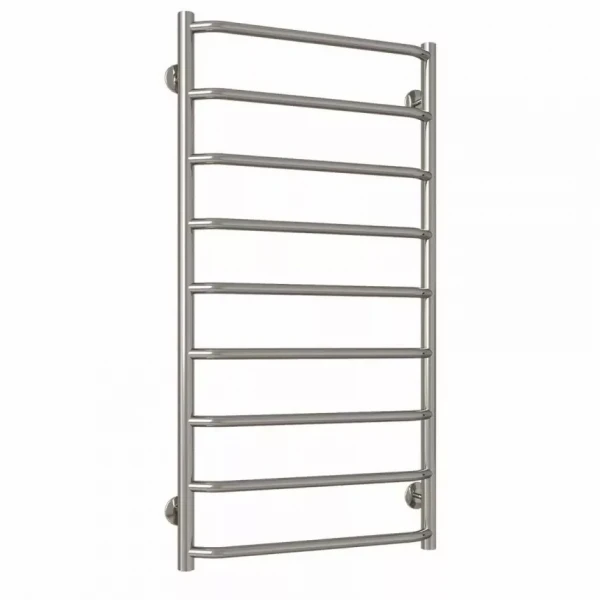 Полотенцесушитель водяной DEFFI Трапеция 500x1000 мм