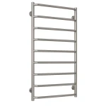 Полотенцесушитель водяной DEFFI Трапеция 500x1000 мм