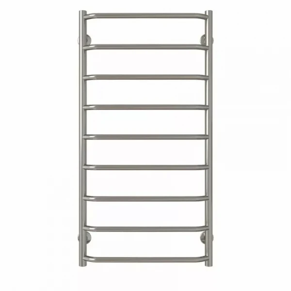 Полотенцесушитель водяной DEFFI Трапеция 500x1000 мм