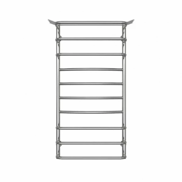 Полотенцесушитель водяной DEFFI Юность 500x1000 мм