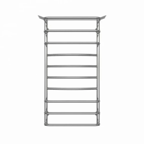 Полотенцесушитель водяной DEFFI Юность 500x1000 мм