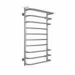 Полотенцесушитель водяной DEFFI Юность 500x1000 мм