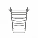 Полотенцесушитель водяной DEFFI Юность 500x1000 мм