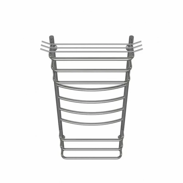 Полотенцесушитель водяной DEFFI Юность 500x1000 мм