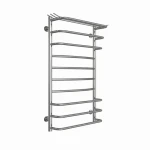 Полотенцесушитель водяной DEFFI Юность 500x1000 мм