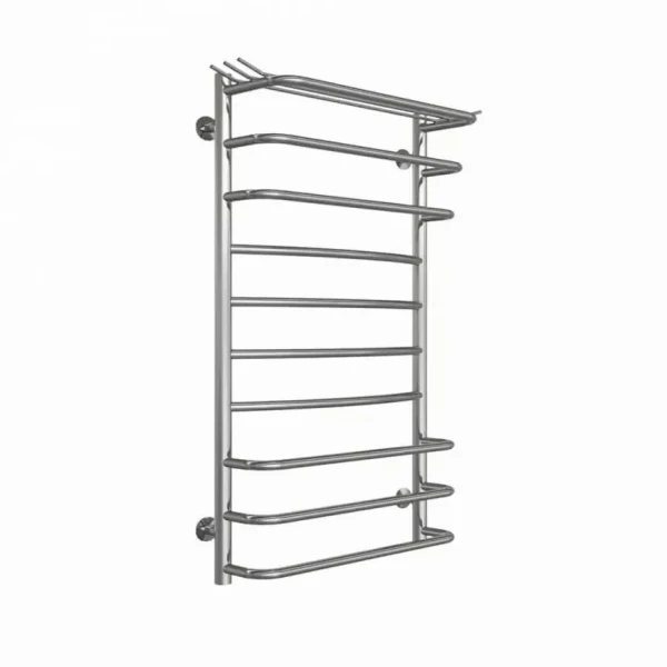Полотенцесушитель водяной DEFFI Юность 500x1000 мм