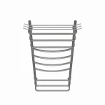 Полотенцесушитель водяной DEFFI Юность 500x1000 мм